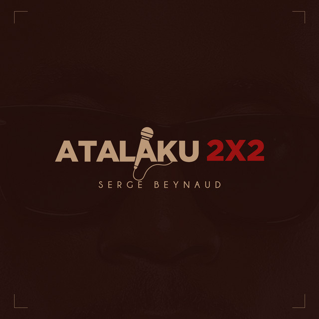 Atalaku 2x2 cover art