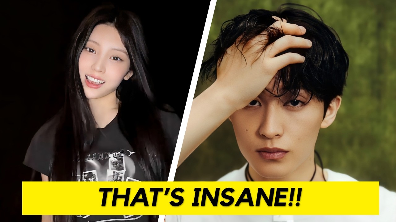 The Truth Behind Mark Lee, Wonhee & Jay Park’s Latest Controversies cover art