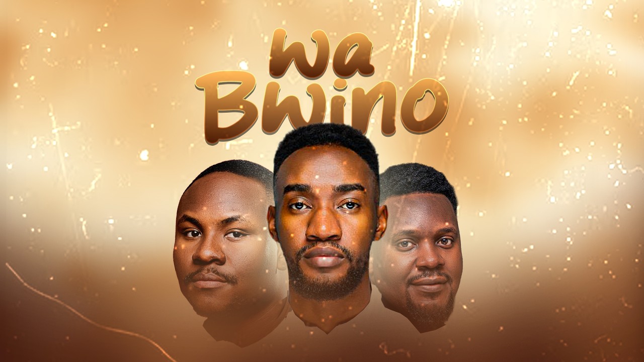 Paul Clement ft Paul Kachala & Sam Mjura - Wabwino ( Lyric audio ) cover art