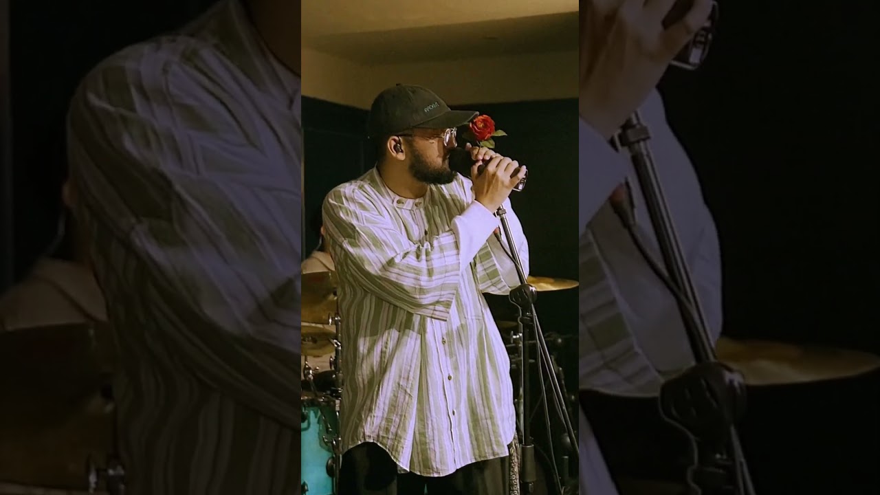 aturan cinta live at little league drop this thursday 🌹🫶 #mattermos #aturancinta cover art