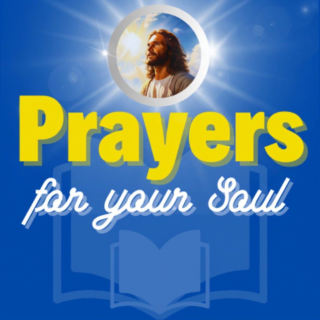 Prayers for your Soul
