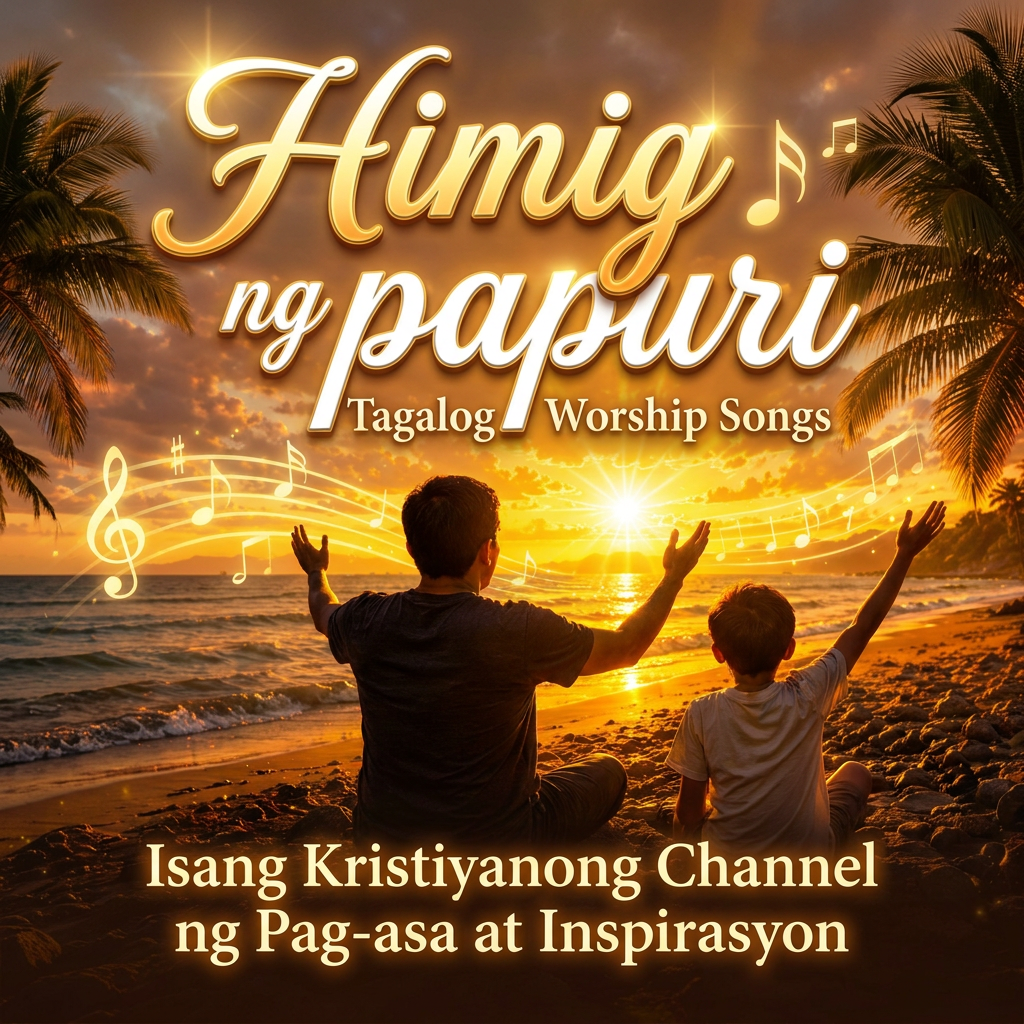 Himig ng papuri