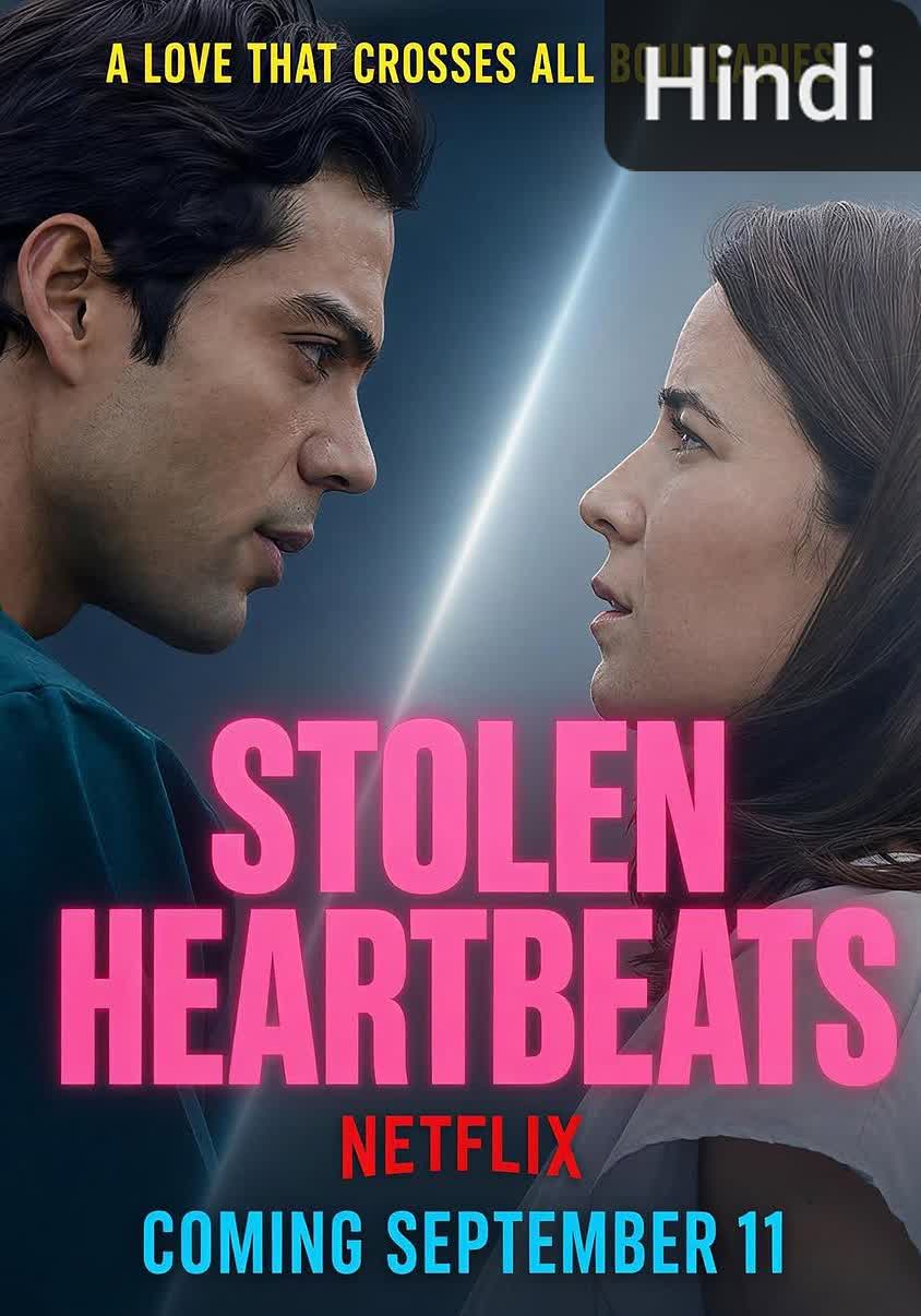 Stolen Heartbeats [Hindi]