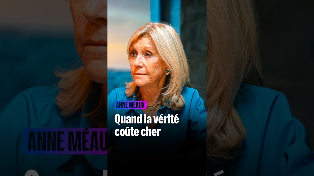 QUAND LA VÉRITÉ COÛTE CHER cover art