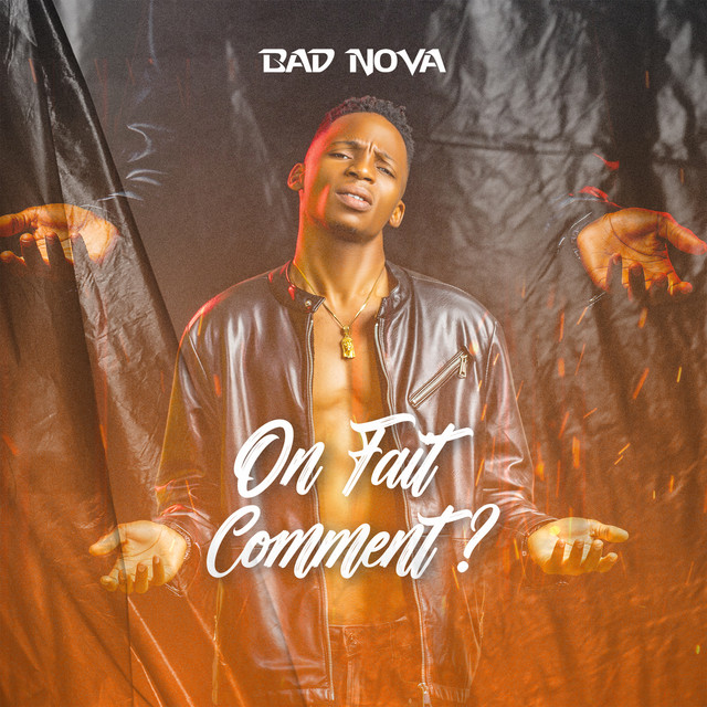 On Fait Comment cover art