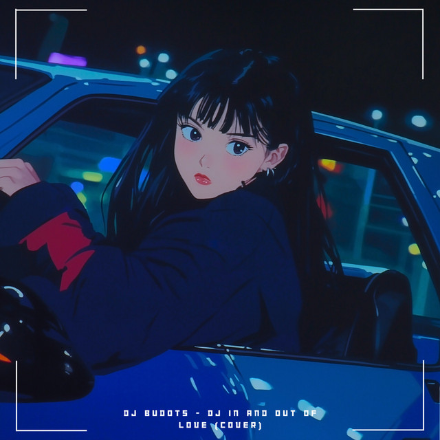 In And Out Of Love cover art