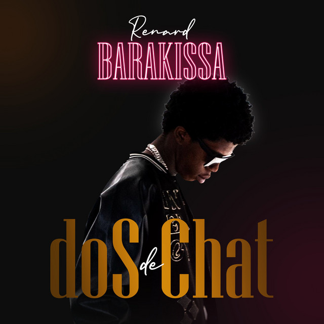 Dos de chat cover art
