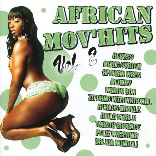 Afokre cover art