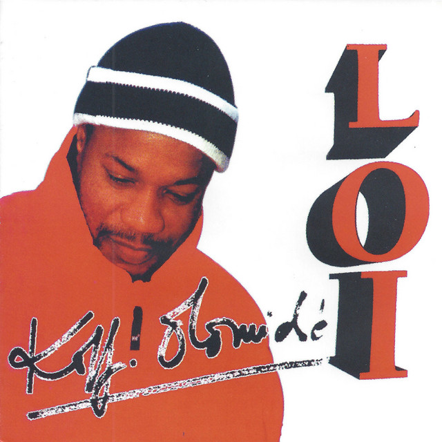 Loi cover art
