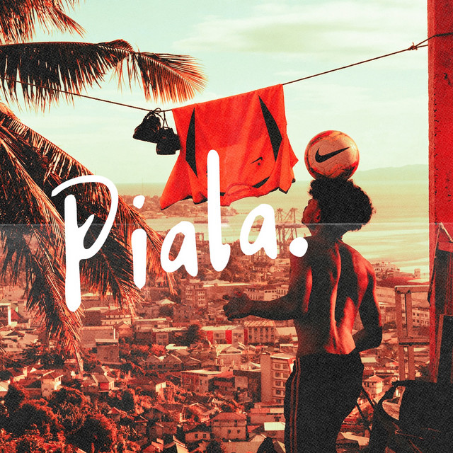 Piala cover art