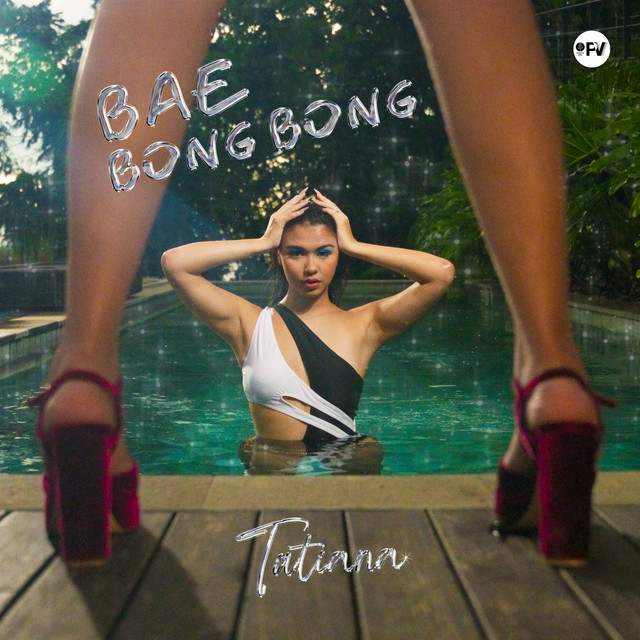 Bae Bong Bong cover art
