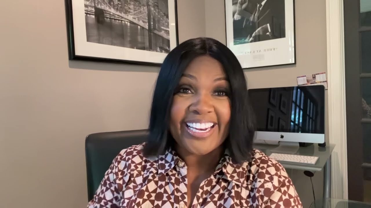 CeCe Winans Sunday Night Review from Sunday service at her church, Nashville Life cover art