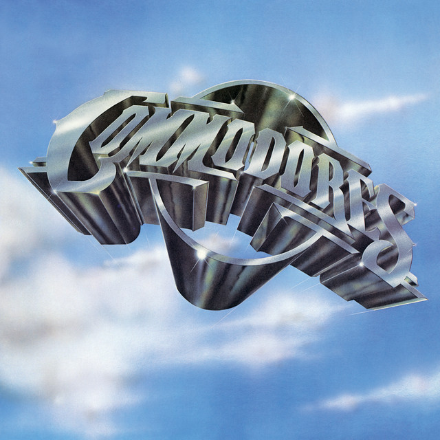 Brick House cover art