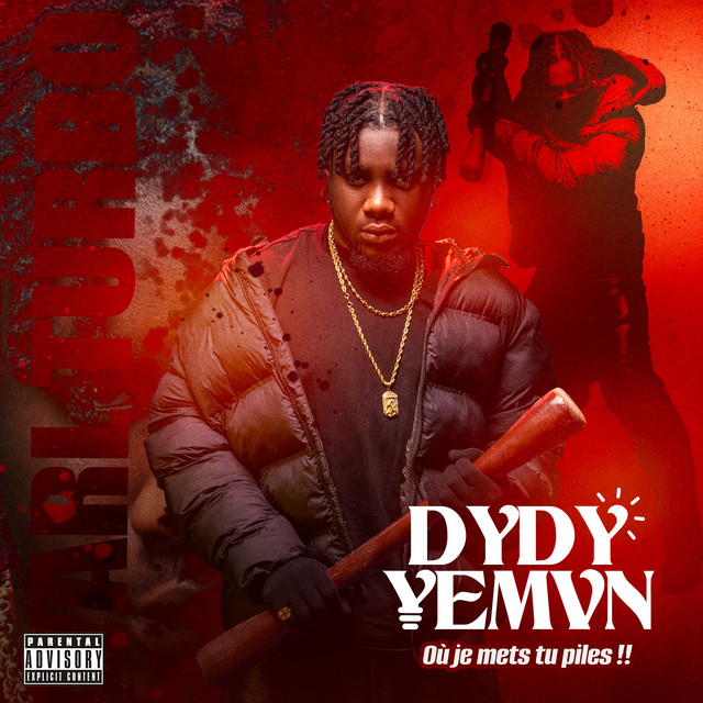Où je mets tu piles cover art