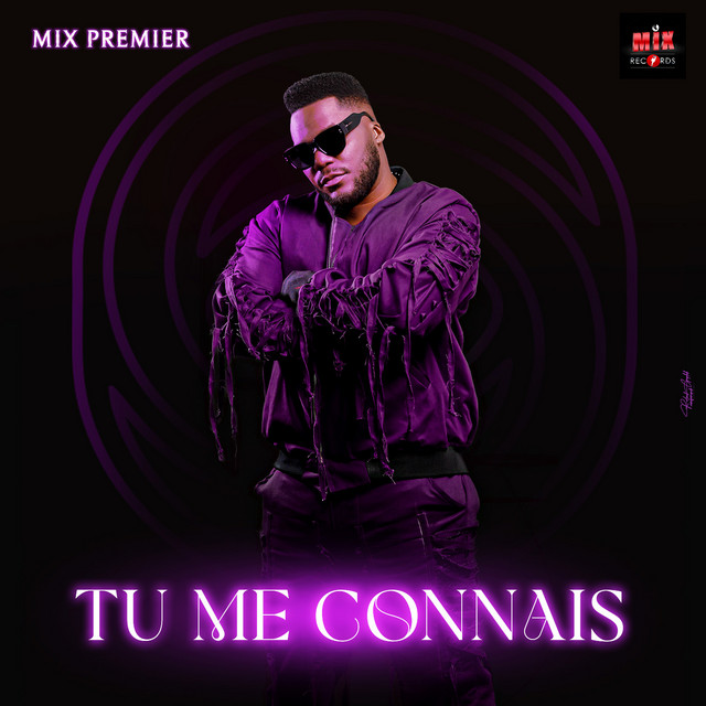 Tu me connais cover art