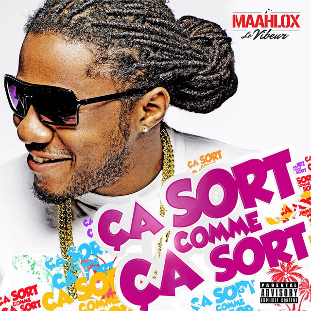 ça sort comme ça sort cover art