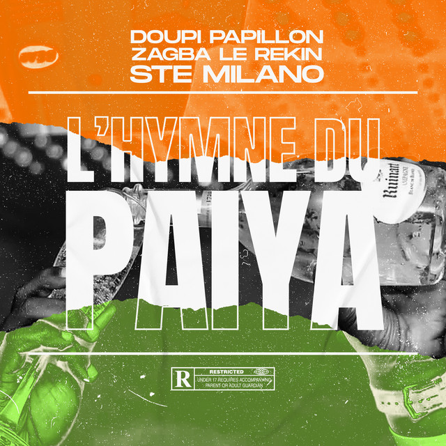 L'Hymne du Paiya cover art