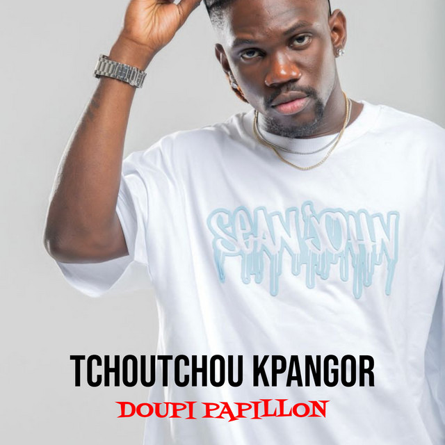 Tchoutchou Kpangor cover art