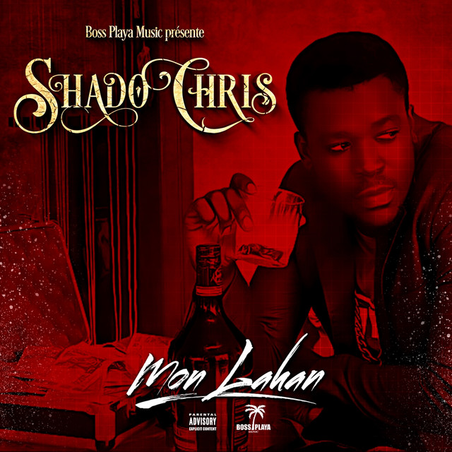Mon lahan cover art