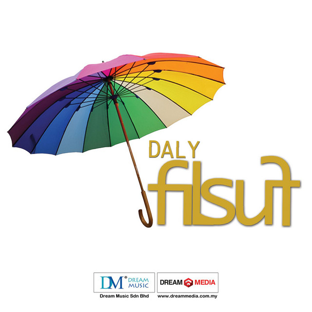 Payung cover art