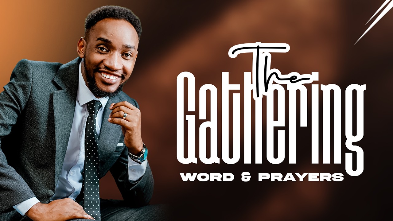 The Gathering  | Episode 05 | 10 April 2026 cover art