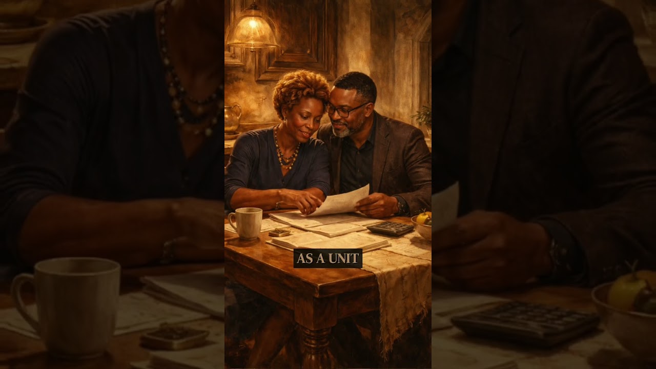 The Shift From Me to We | What Every Married Couple Needs to Know cover art