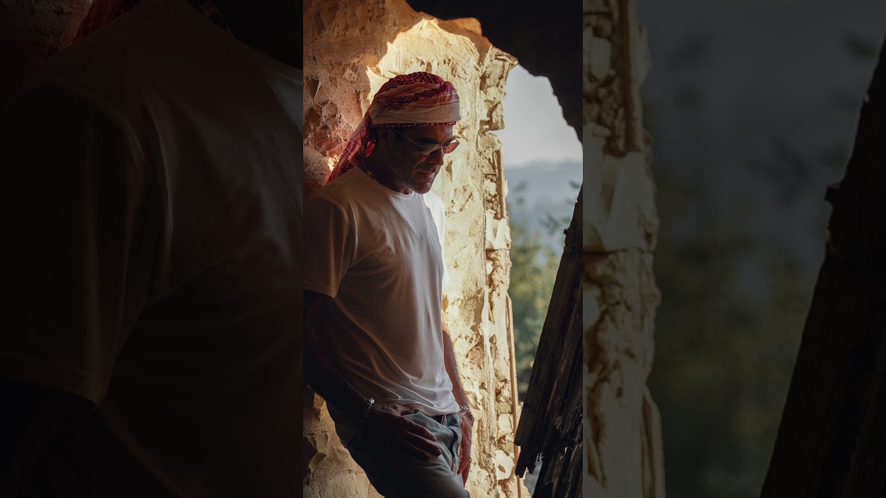 ولمّا فتّحت عيوني صاروا عيونو يحكوني #WaelKfoury #Mahboubi #محبوبي cover art