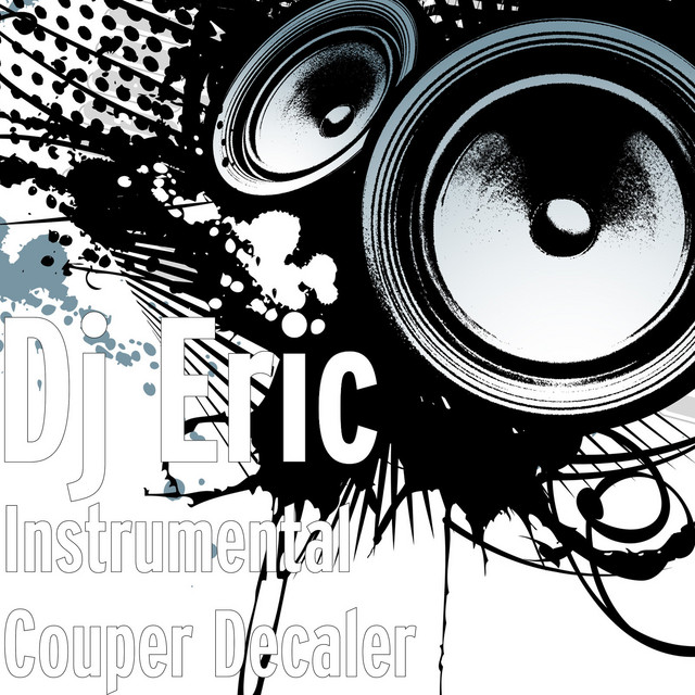 Instrumental Couper Decaler cover art