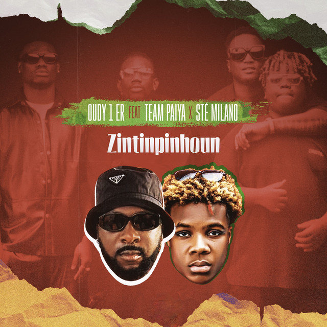 Zintinpinhoun cover art