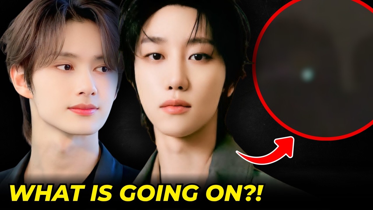 The Controversies DESTROYING SEVENTEEN The8's Unproblematic Imag cover art