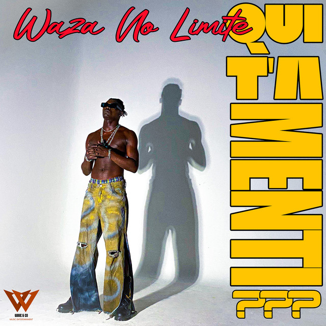 Qui t'a menti cover art