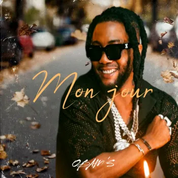 Mon Jour cover art