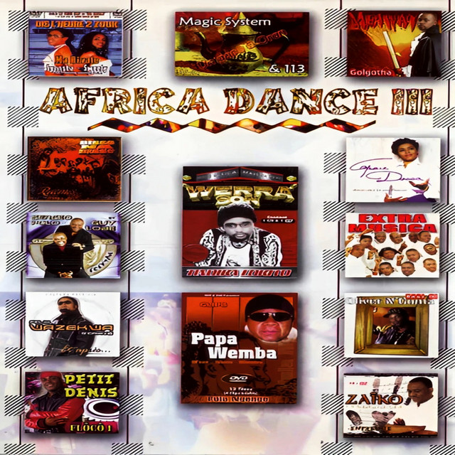 Aladji cover art