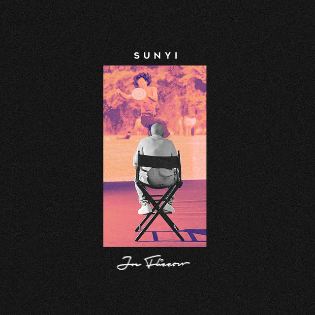 SUNYI cover art