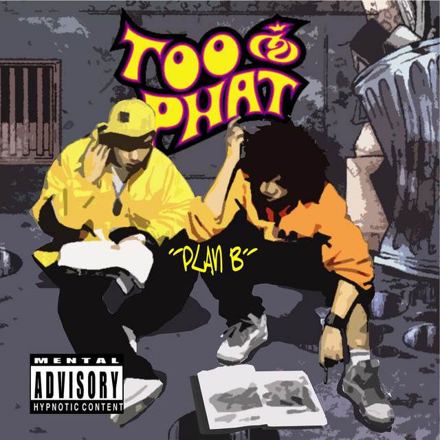 Anak Ayam (Freak To The Beat) cover art