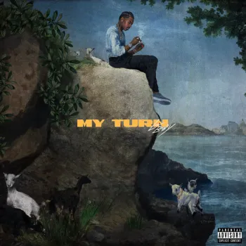 Heatin Up (feat. Gunna) cover art
