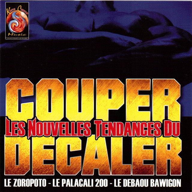 Tourbillon cover art