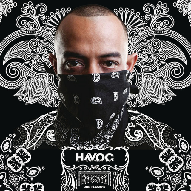 Apa Khabar (feat. SonaOne) cover art