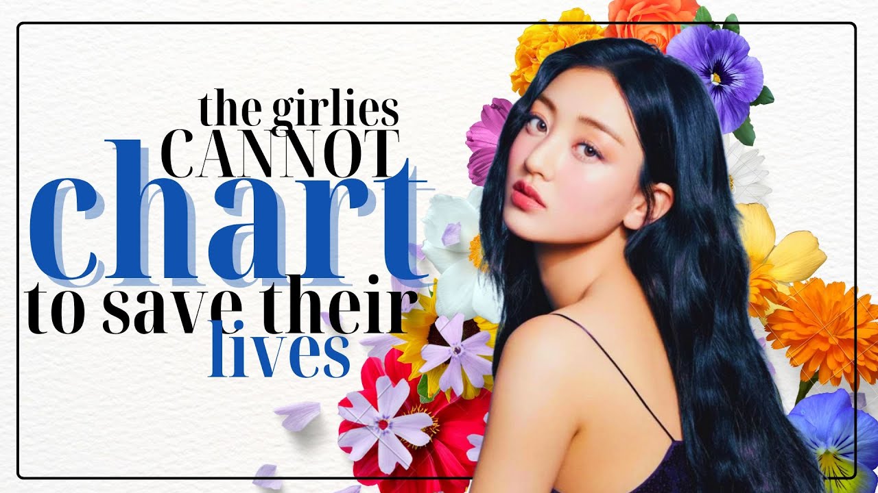 a diagnosis on k-pop's struggling soloists cover art