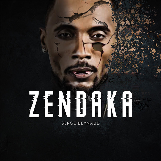 Zendaka cover art