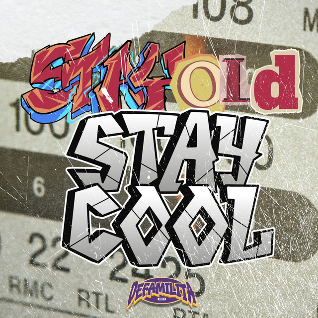 Stay Old Stay Cool