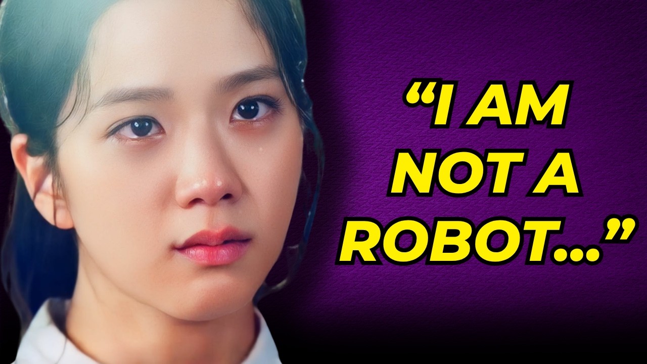 HYBE group accused of PLAGIARISM?! Jeongyeon leaves JYP, Jisoo explains why she cried cover art