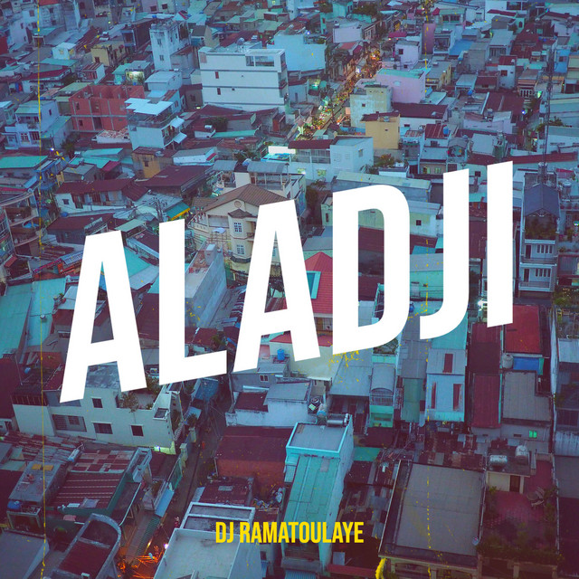 Aladji cover art