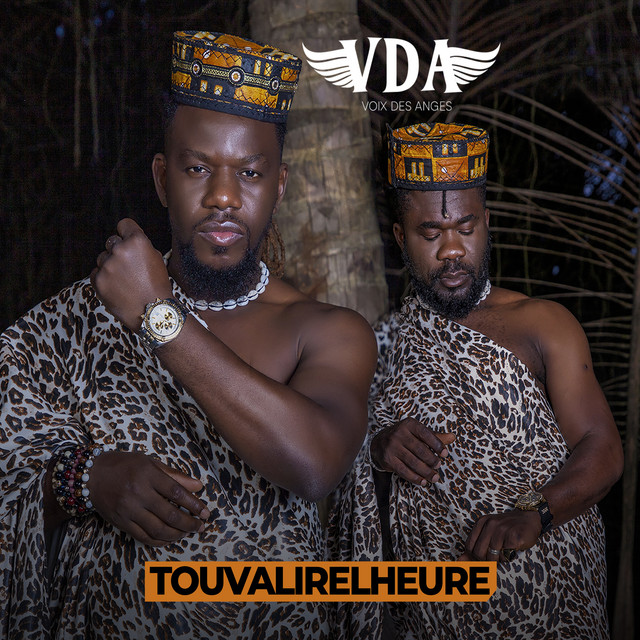Tchapa Tchapa cover art