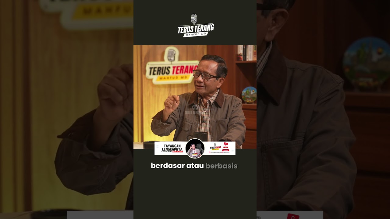 KERACUNAN MBG MASSAL, PEMERINTAH HARUS BERTANGGUNG JAWAB❗ cover art