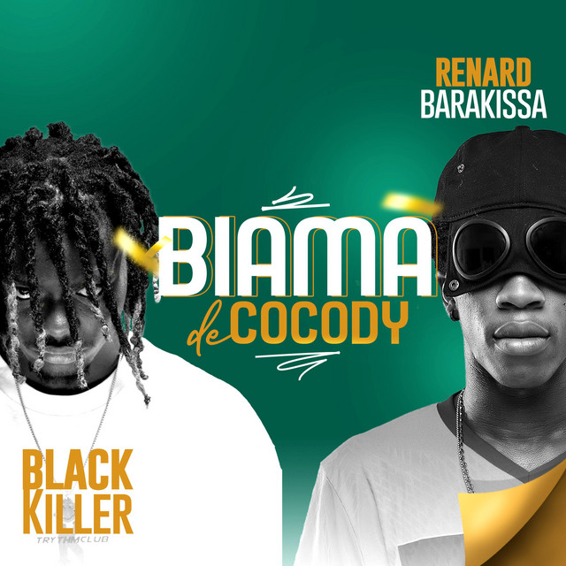 Biama 2 cocody cover art