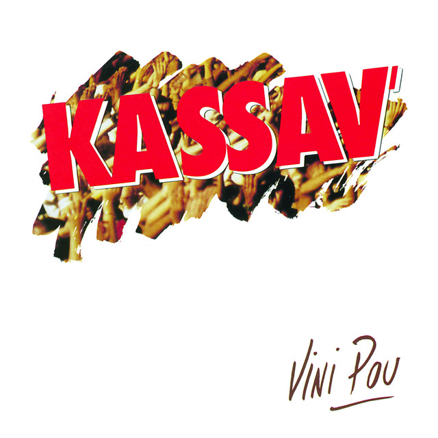 Syé Bwa cover art