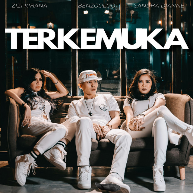 Terkemuka cover art