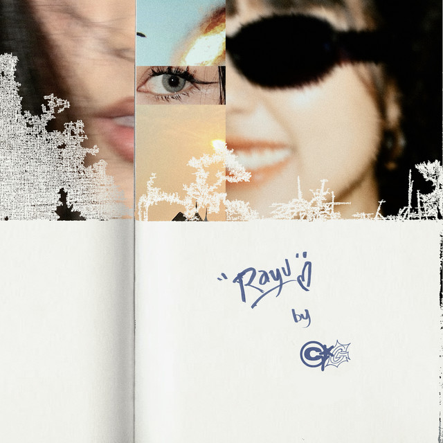 Rayu cover art