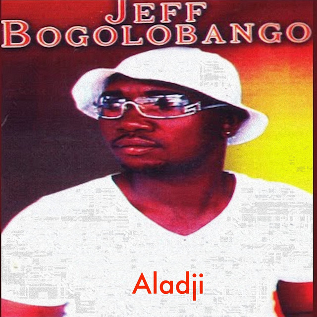 Aladji cover art